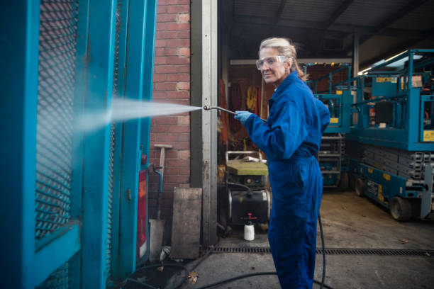  Inglewood, CA Pressure Washing Pros