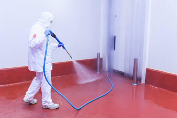 Best Concrete Sealing  in Inglewood, CA