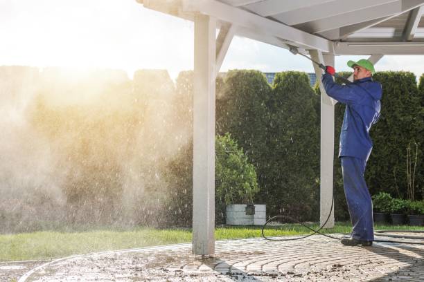 Best Patio and Deck Pressure Washing  in Inglewood, CA