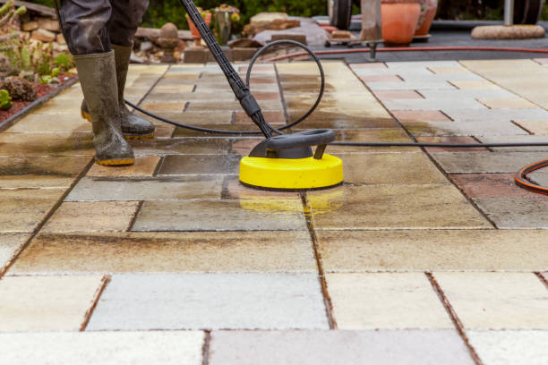 Best Dumpster Area Cleaning  in Inglewood, CA